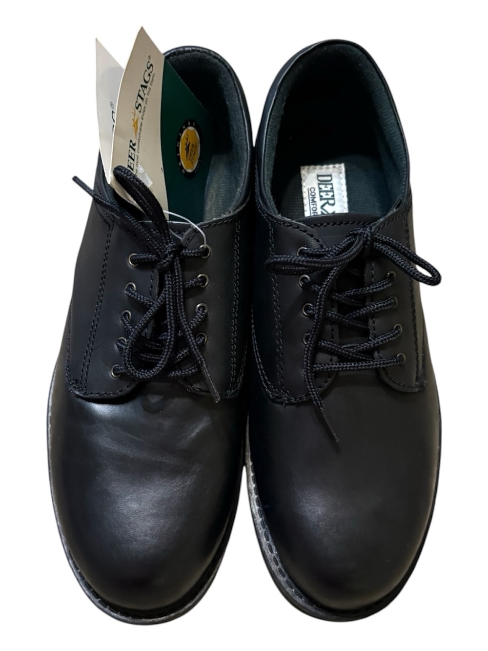 Deer Stags Brentwood Style Shoes